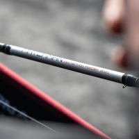 Daiwa Matchman Feeder Rods